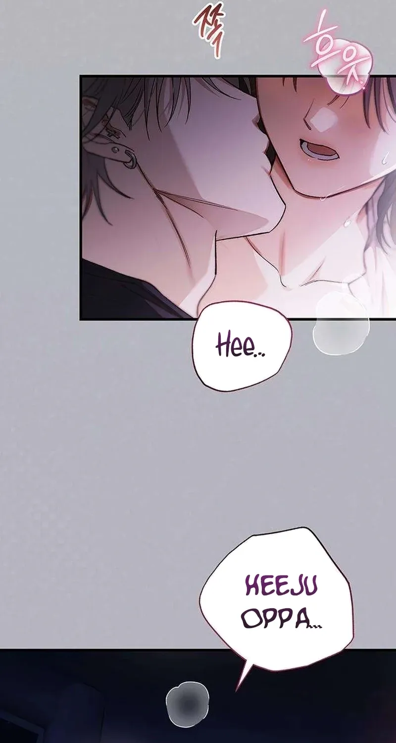 Read Become a Bad Man! chapter 10 image 40 on Lezhin