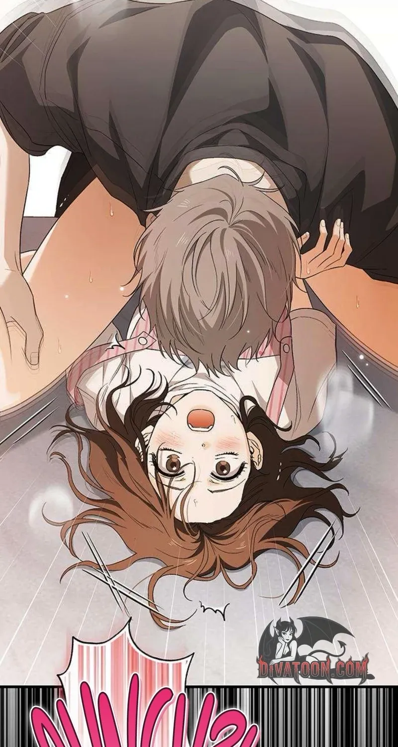 Read Become a Bad Man! chapter 11 image 36 on Lezhin