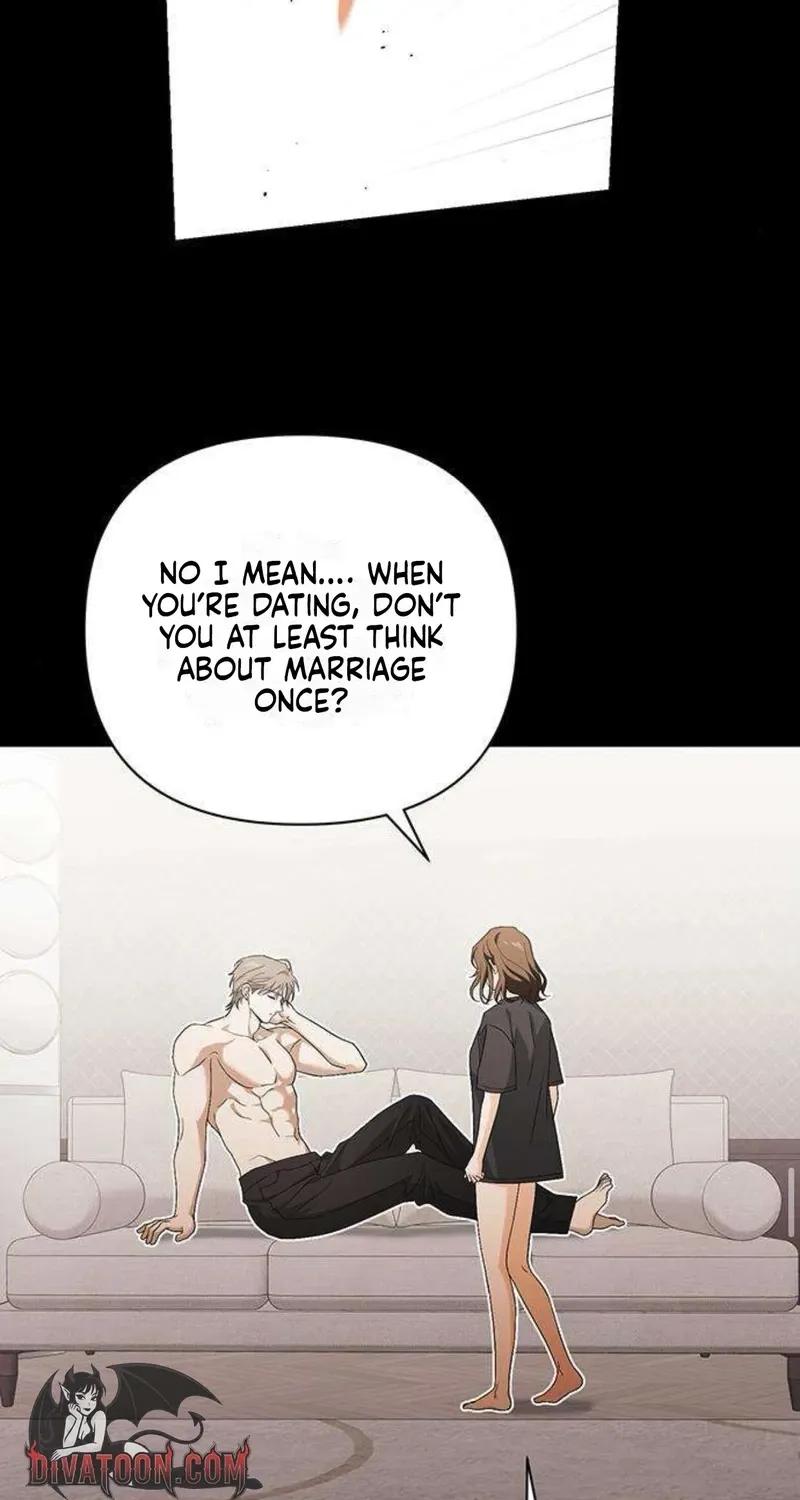 Read Become a Bad Man! chapter 11 image 56 on Lezhin