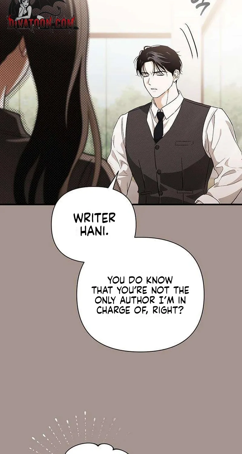 Read Become a Bad Man! chapter 12 image 11 on Lezhin