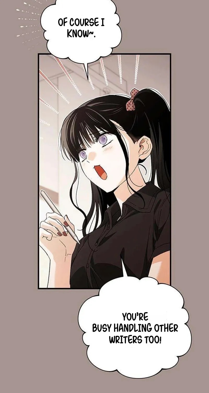 Read Become a Bad Man! chapter 12 image 12 on Lezhin