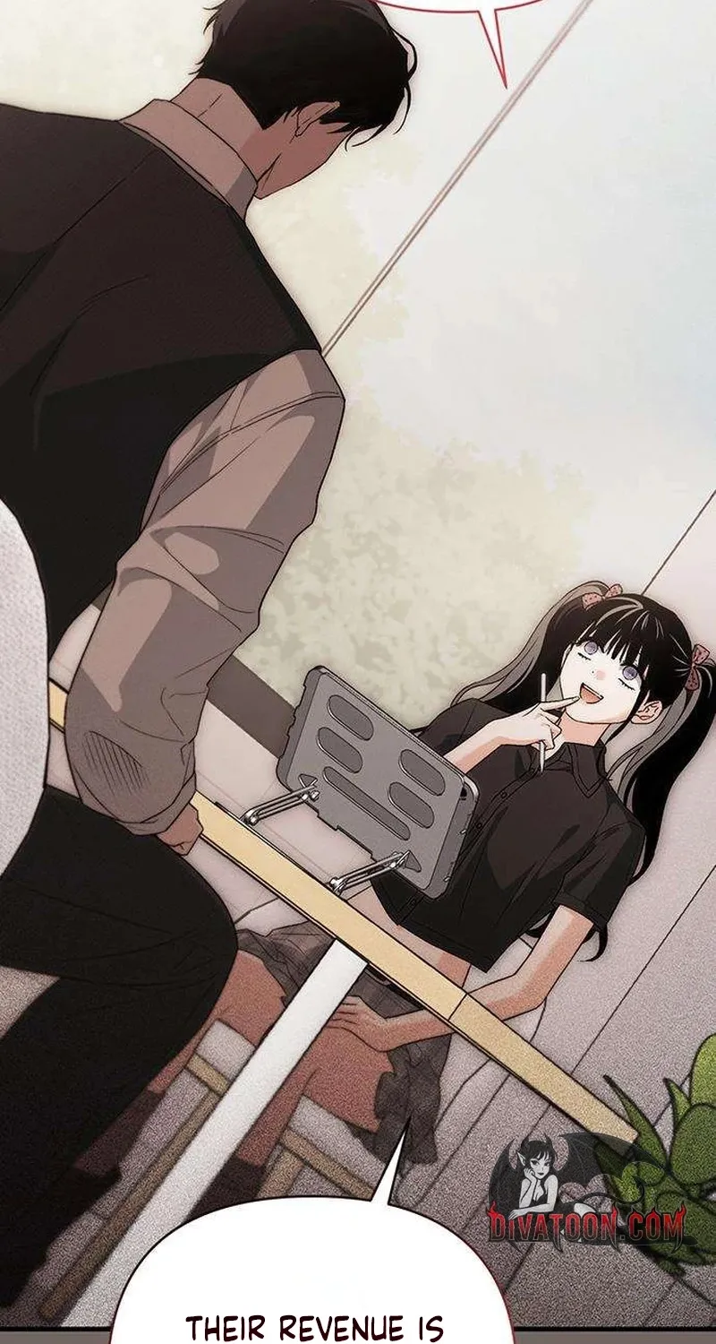 Read Become a Bad Man! chapter 12 image 17 on Lezhin
