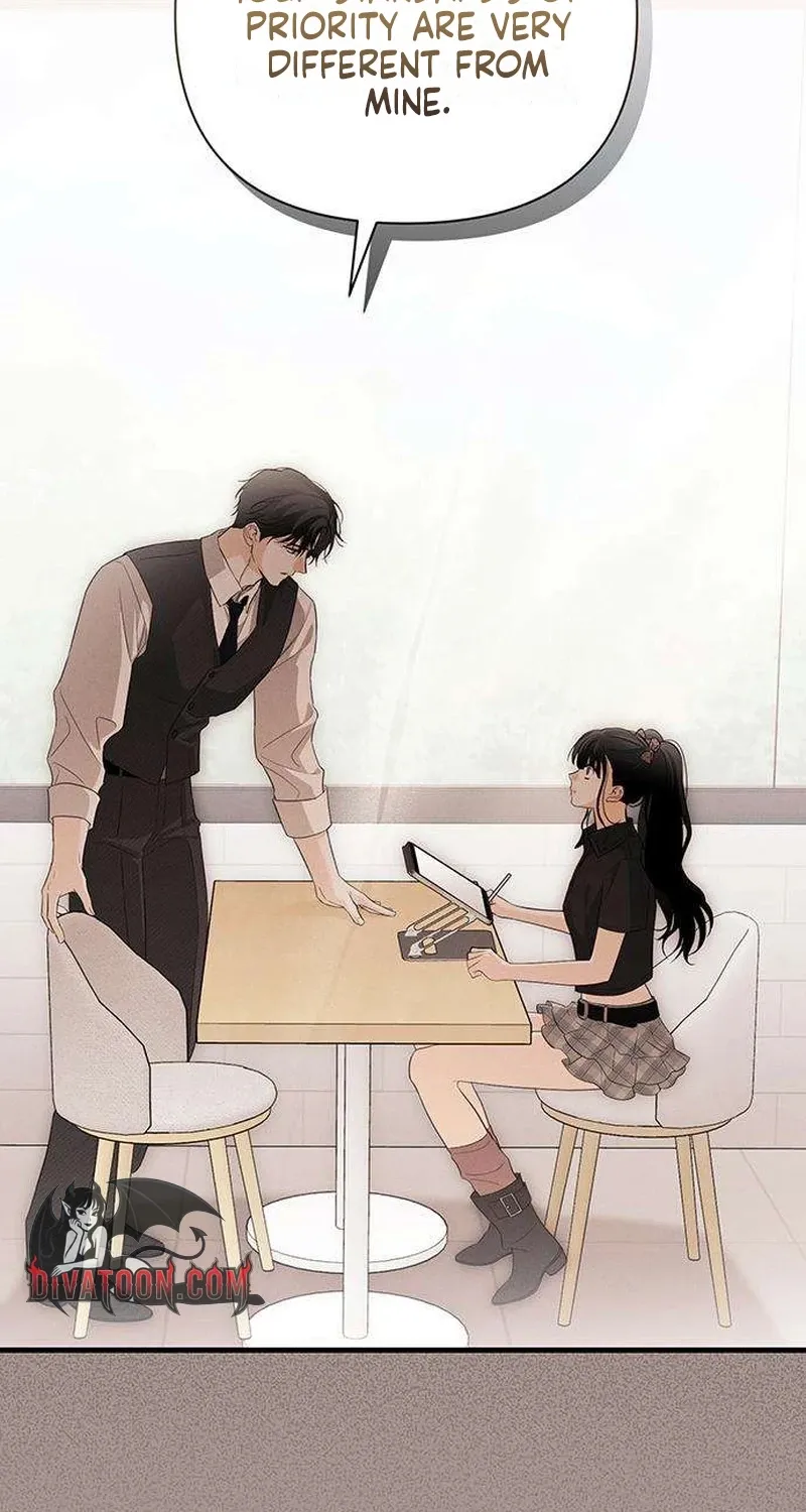 Read Become a Bad Man! chapter 12 image 24 on Lezhin