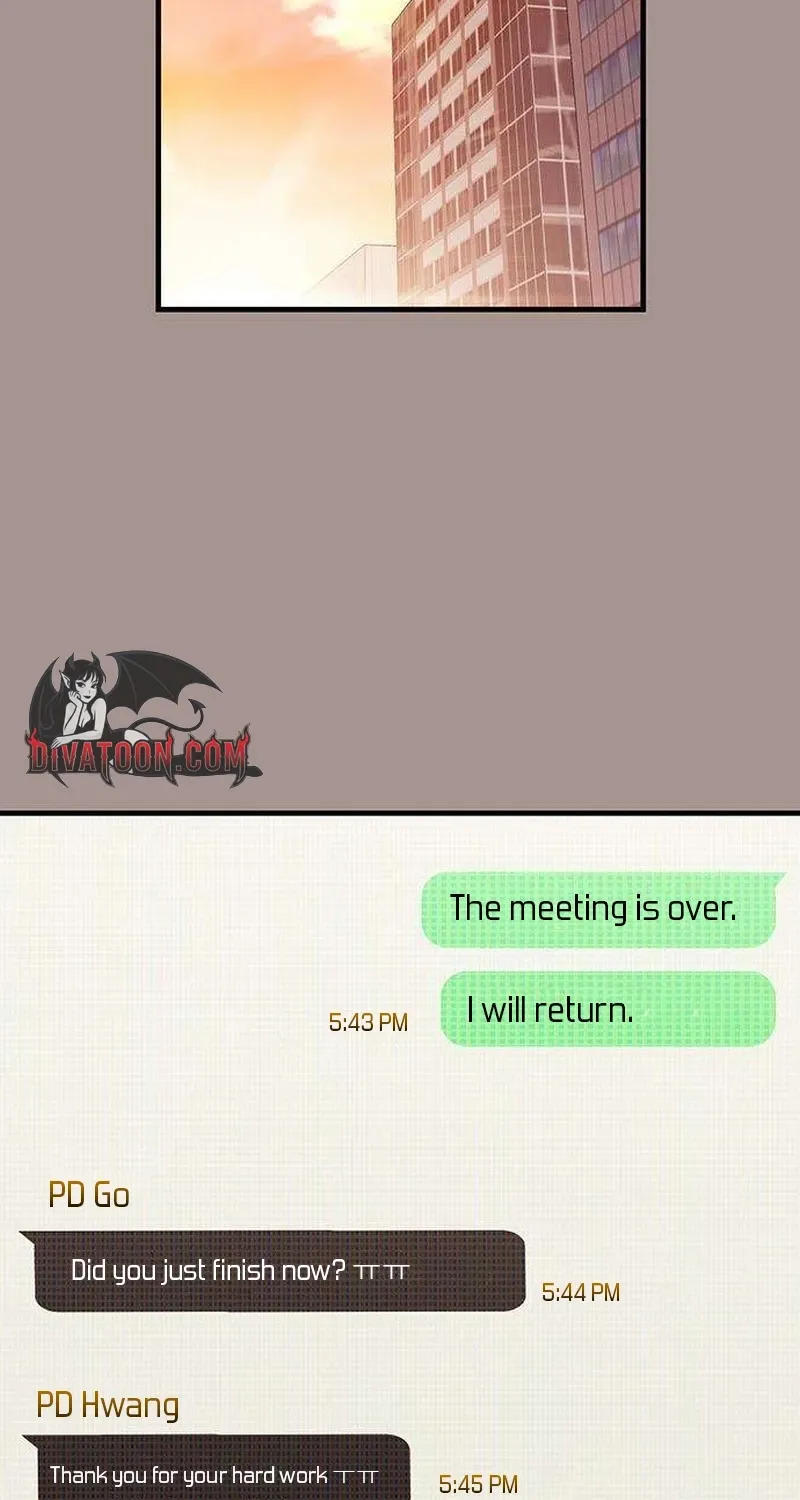 Read Become a Bad Man! chapter 12 image 33 on Lezhin