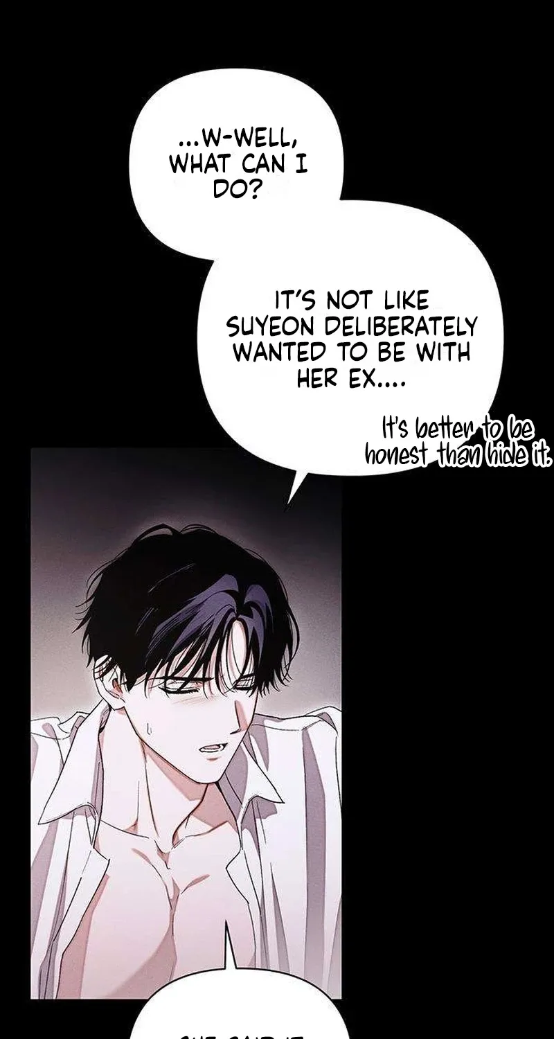 Read Become a Bad Man! chapter 12 image 49 on Lezhin