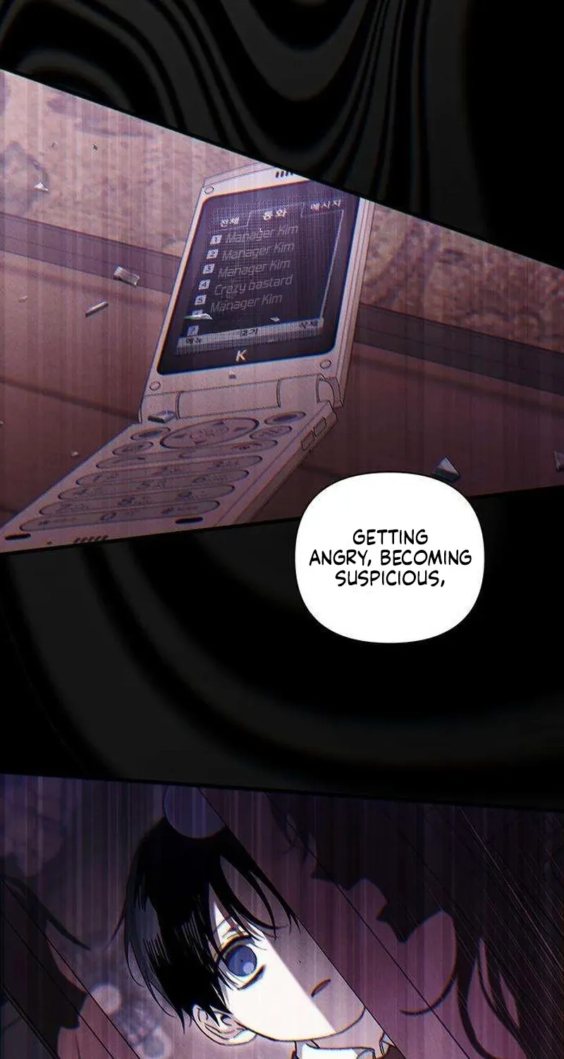 Read Become a Bad Man! chapter 12 image 59 on Lezhin