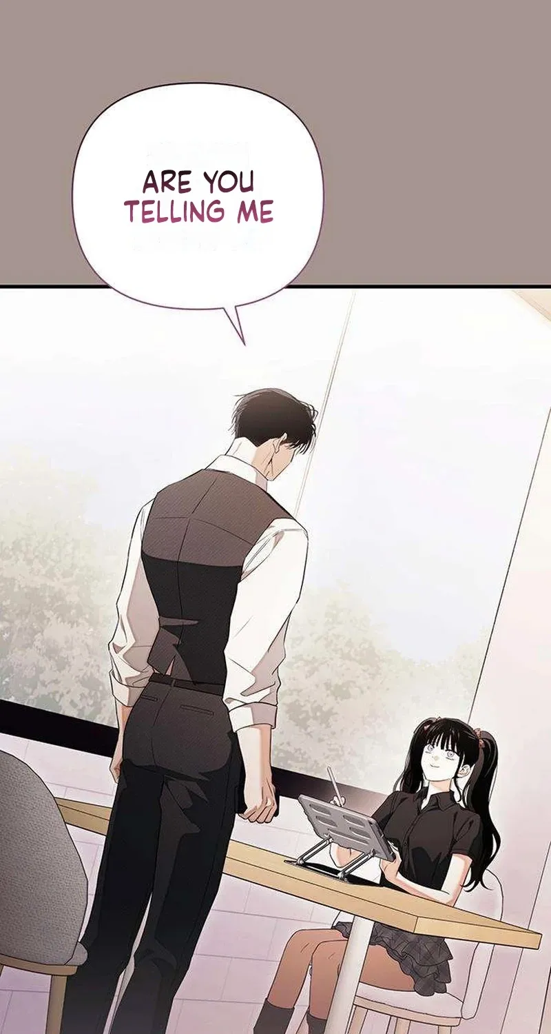 Read Become a Bad Man! chapter 12 image 8 on Lezhin