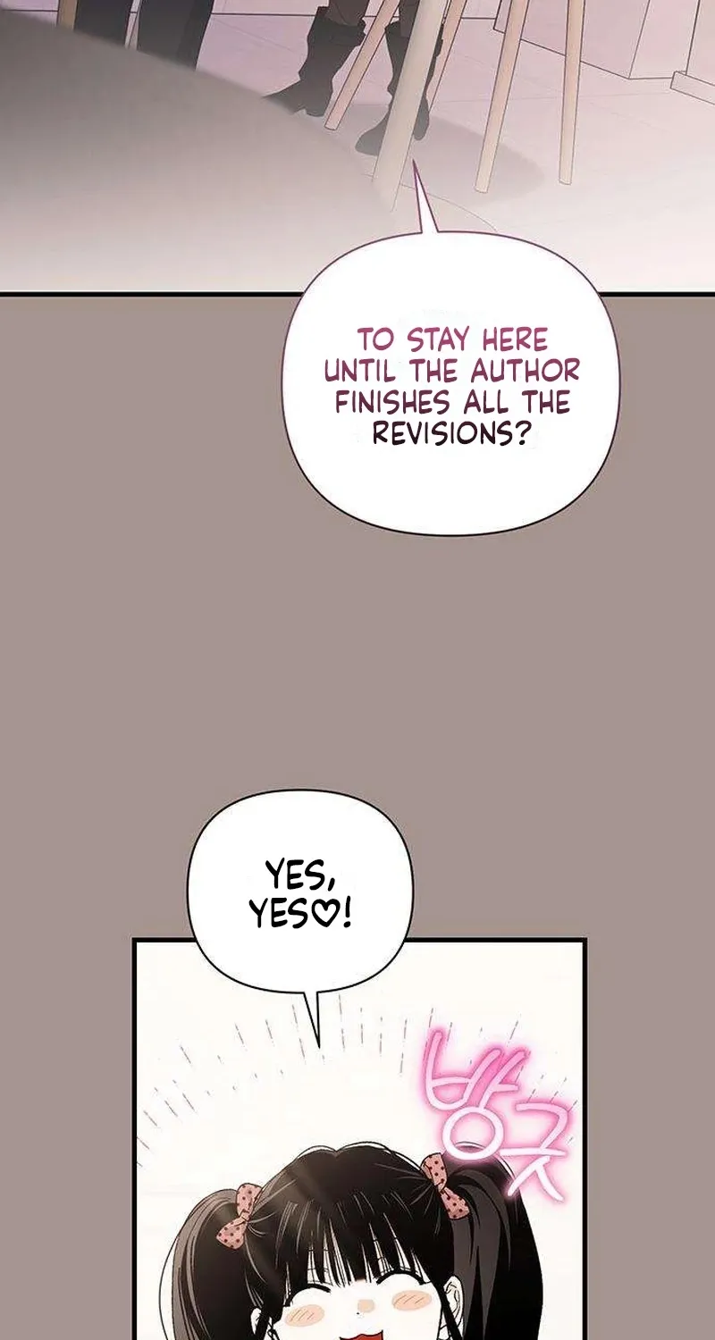 Read Become a Bad Man! chapter 12 image 9 on Lezhin