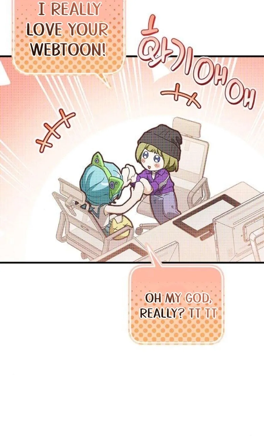 Read Become a Bad Man! chapter 13 image 10 on Lezhin