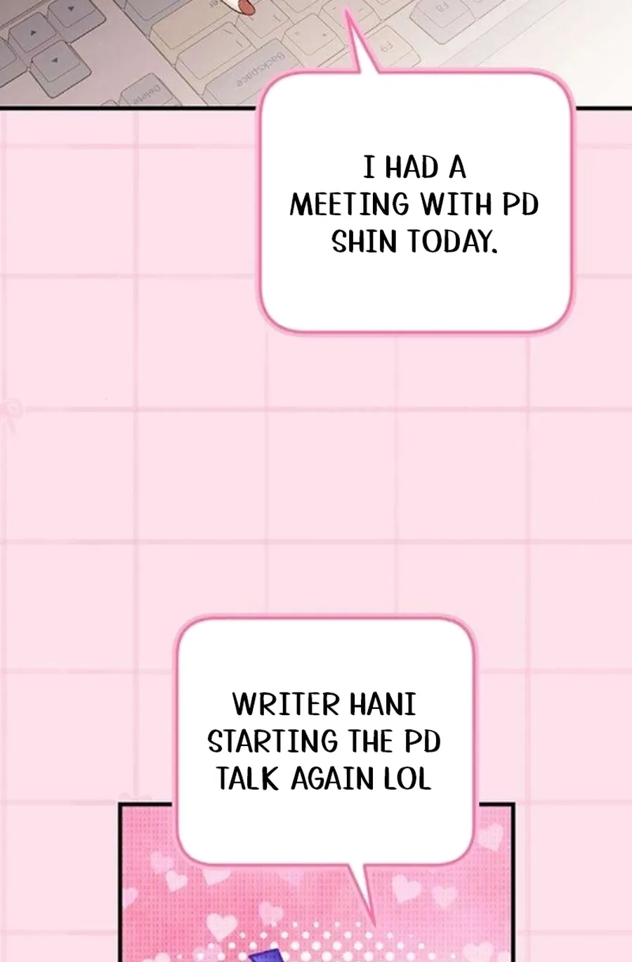 Read Become a Bad Man! chapter 13 image 14 on Lezhin