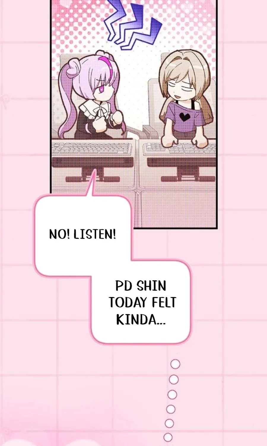 Read Become a Bad Man! chapter 13 image 15 on Lezhin