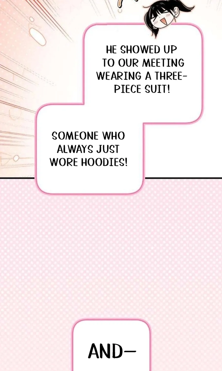 Read Become a Bad Man! chapter 13 image 18 on Lezhin