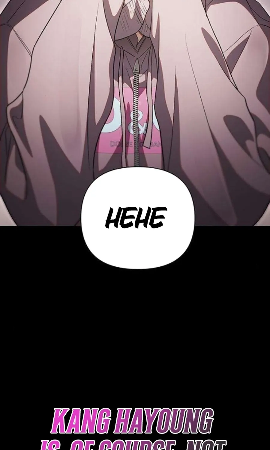 Read Become a Bad Man! chapter 13 image 26 on Lezhin