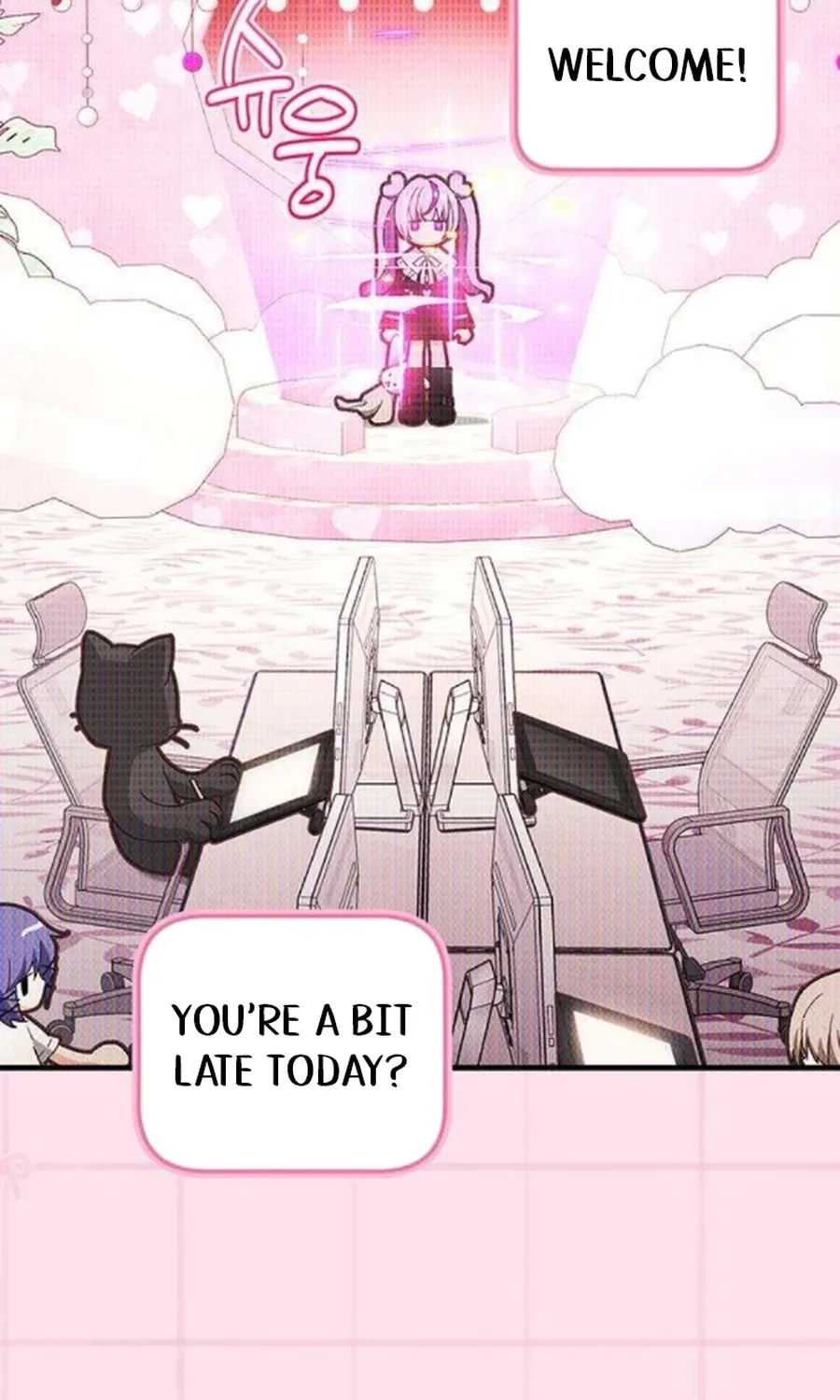Read Become a Bad Man! chapter 13 image 3 on Lezhin