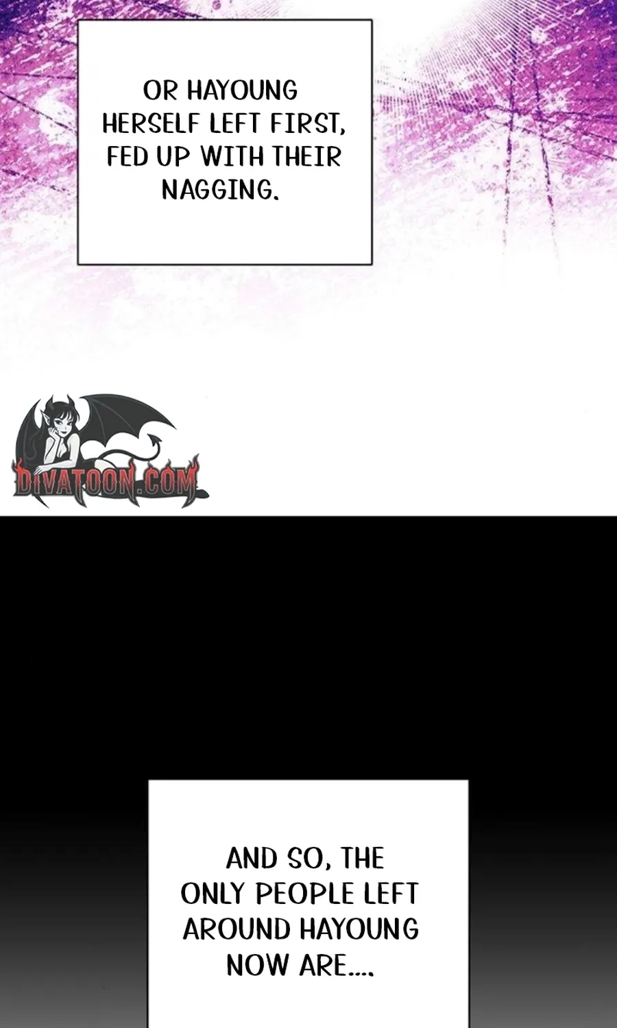 Read Become a Bad Man! chapter 13 image 31 on Lezhin