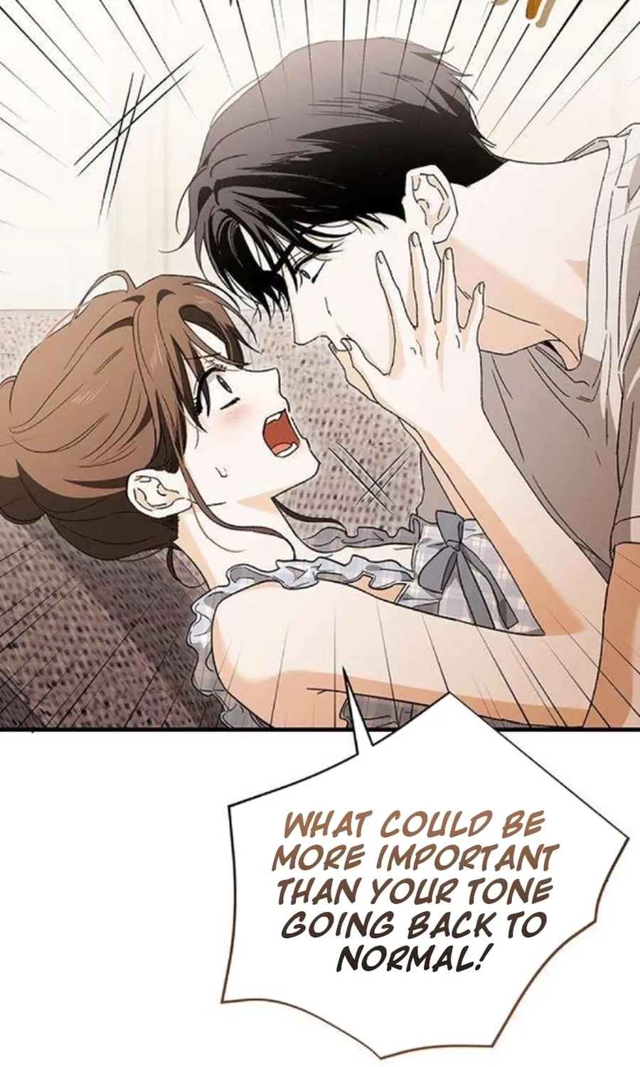 Read Become a Bad Man! chapter 13 image 56 on Lezhin