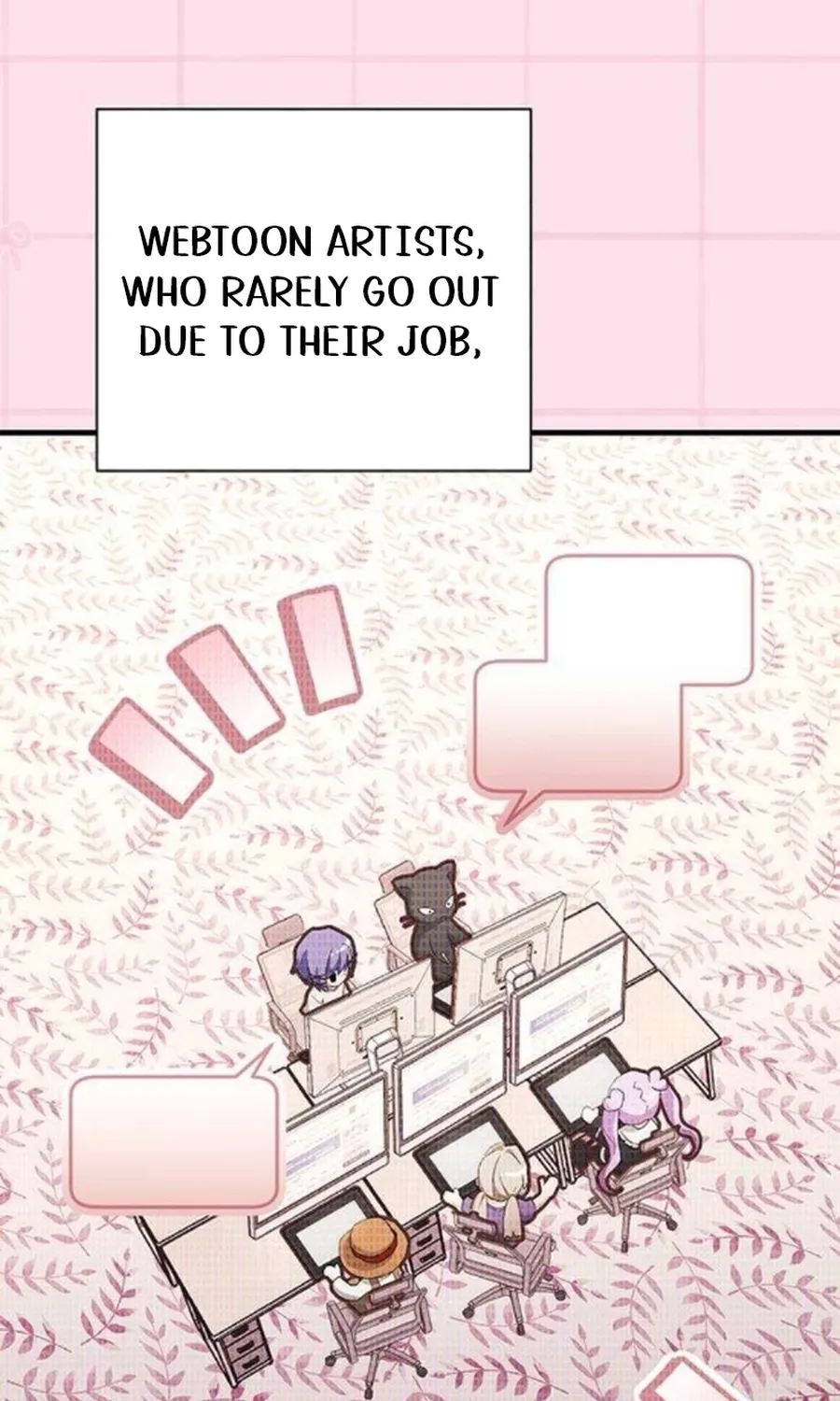 Read Become a Bad Man! chapter 13 image 6 on Lezhin