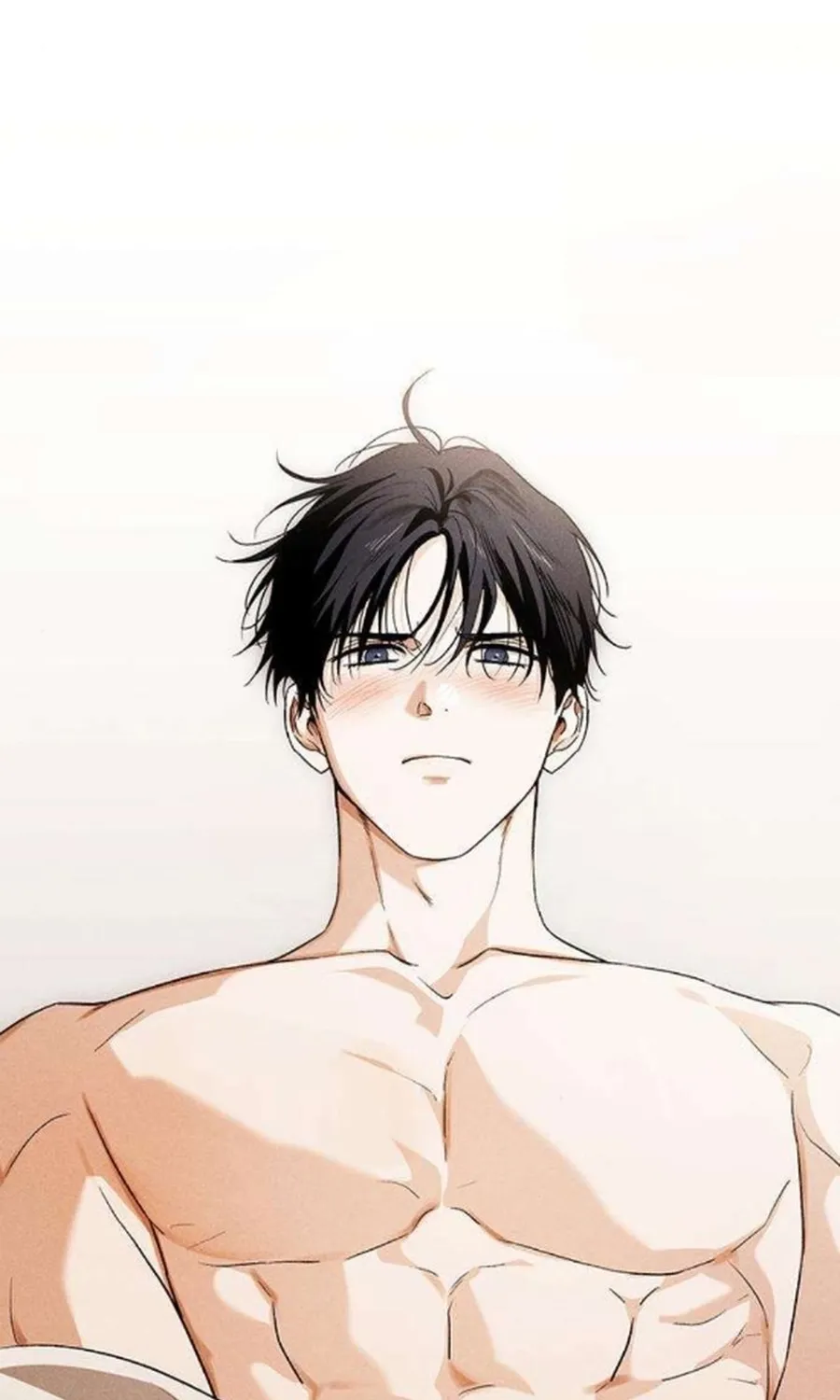 Read Become a Bad Man! chapter 13 image 61 on Lezhin