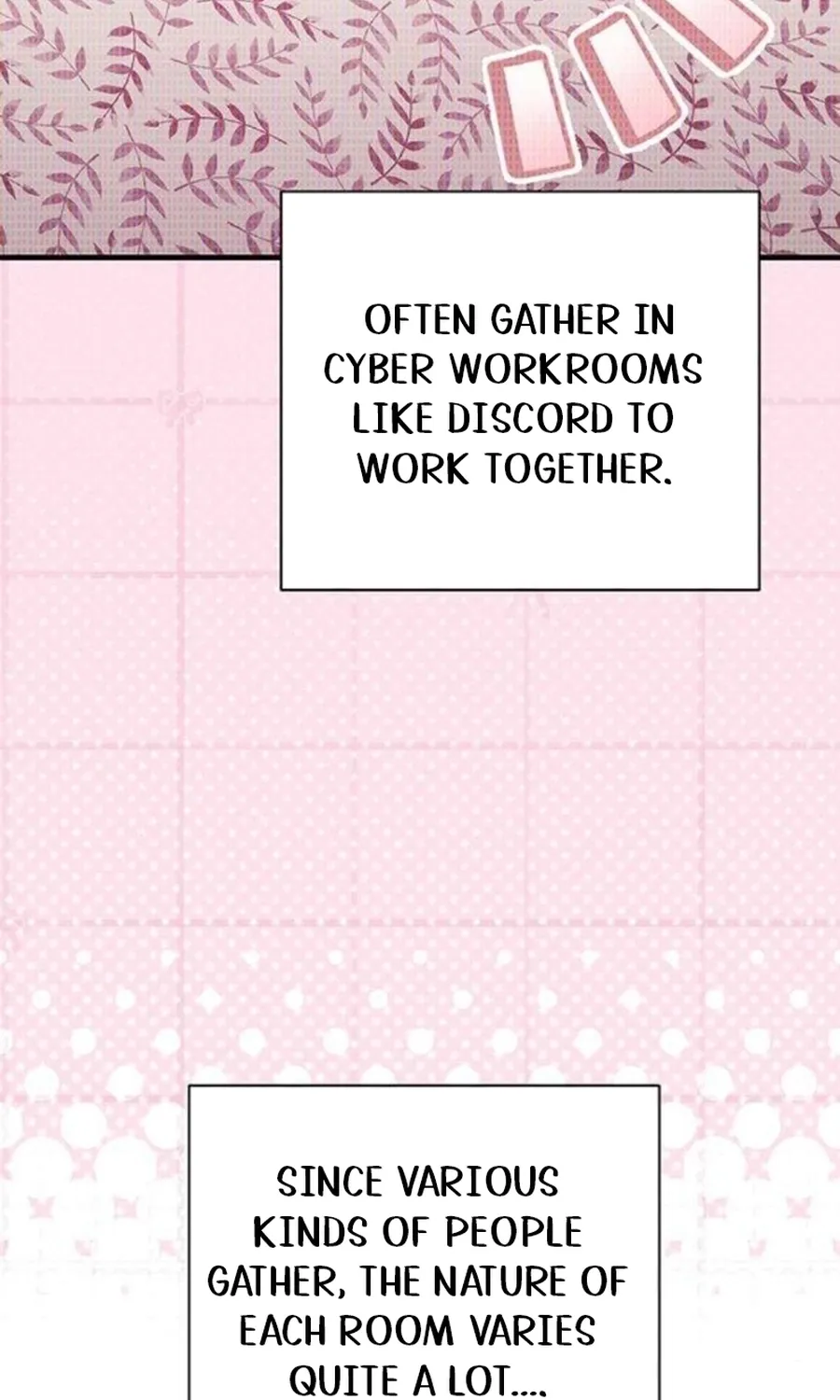 Read Become a Bad Man! chapter 13 image 7 on Lezhin