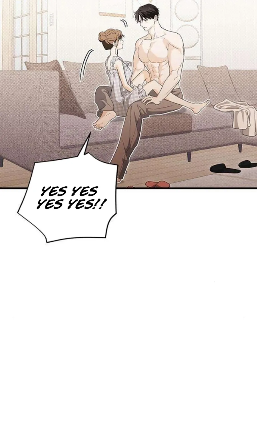 Read Become a Bad Man! chapter 13 image 73 on Lezhin
