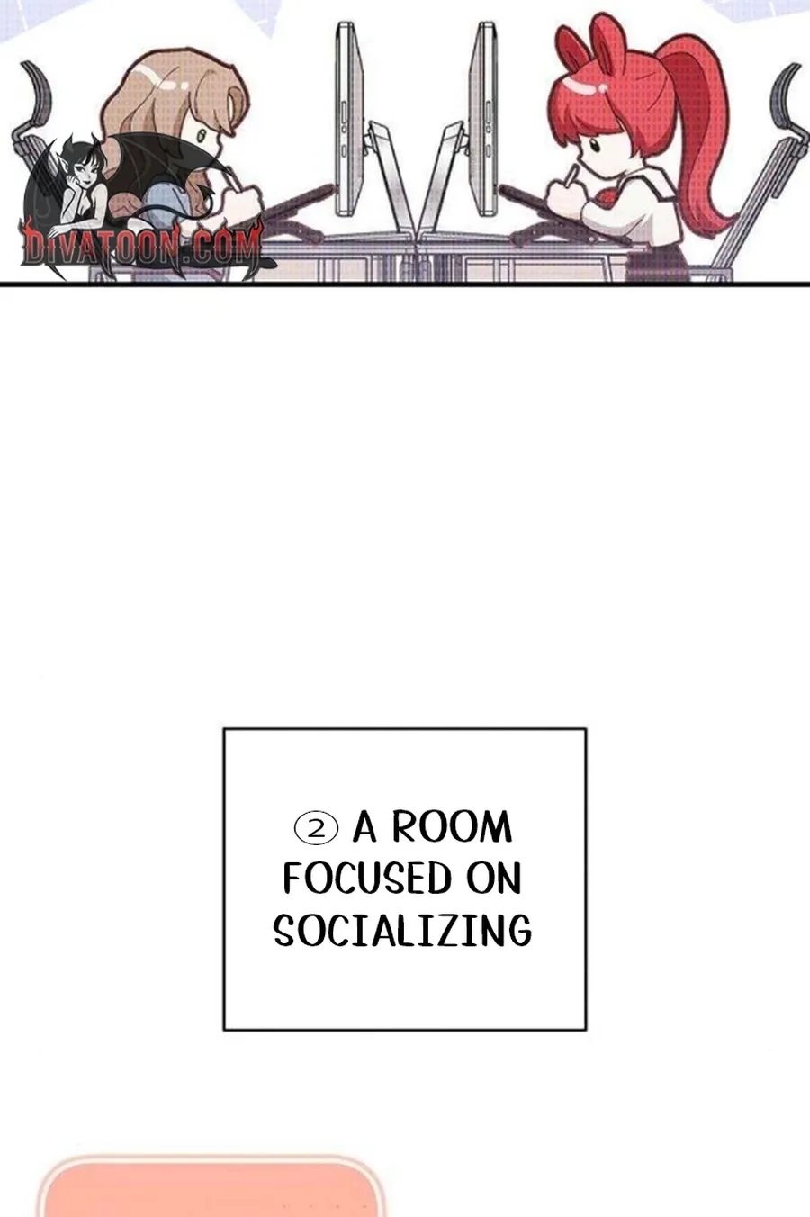 Read Become a Bad Man! chapter 13 image 9 on Lezhin
