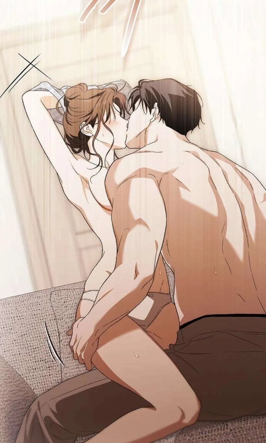 Read Become a Bad Man! chapter 13 image 96 on Lezhin
