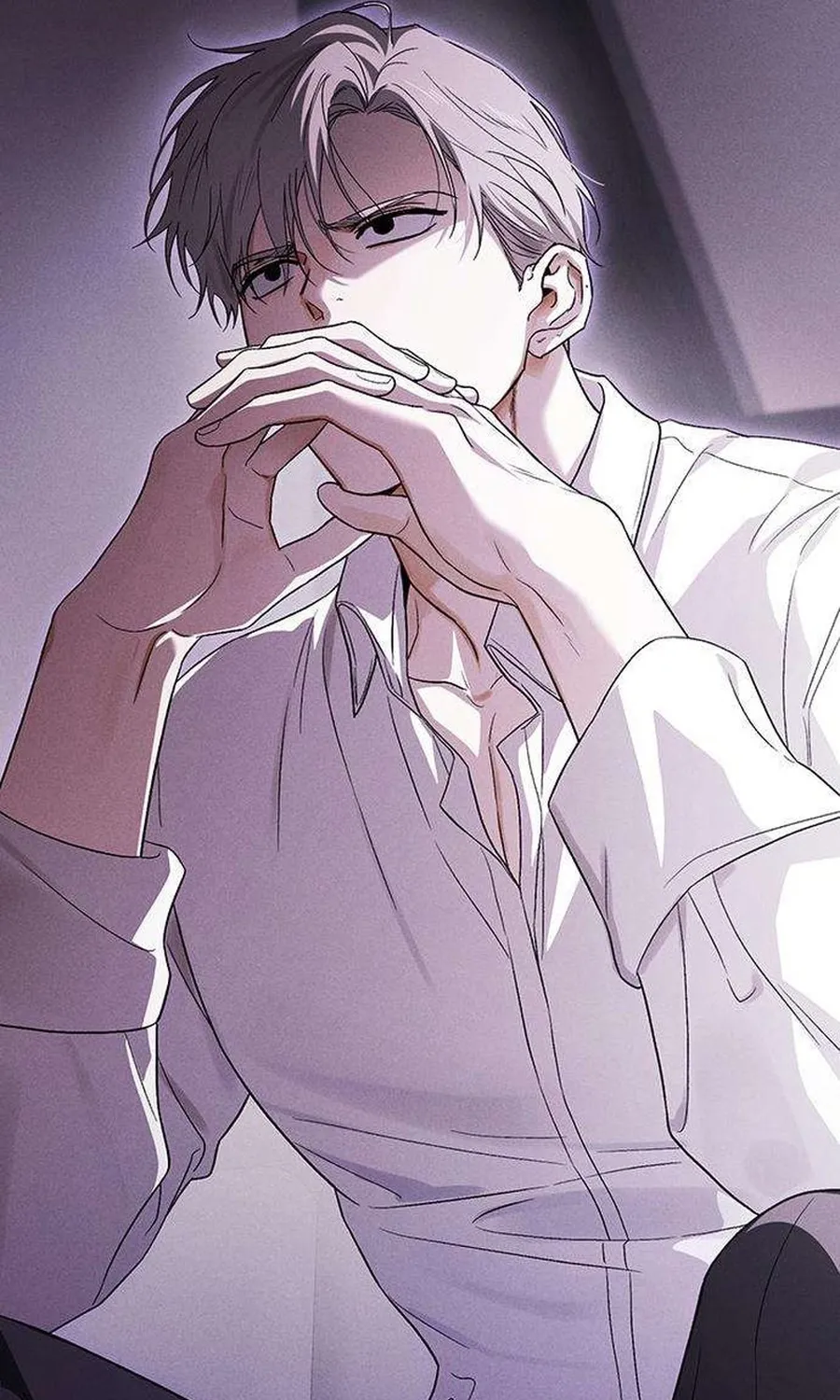 Read Become a Bad Man! chapter 14 image 110 on Lezhin