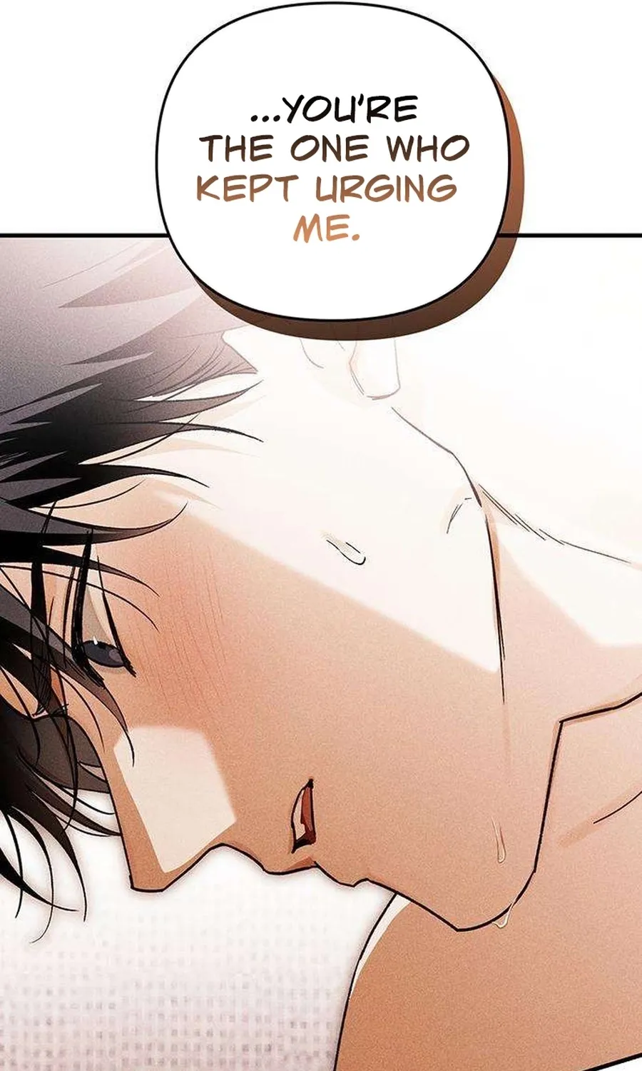 Read Become a Bad Man! chapter 14 image 30 on Lezhin