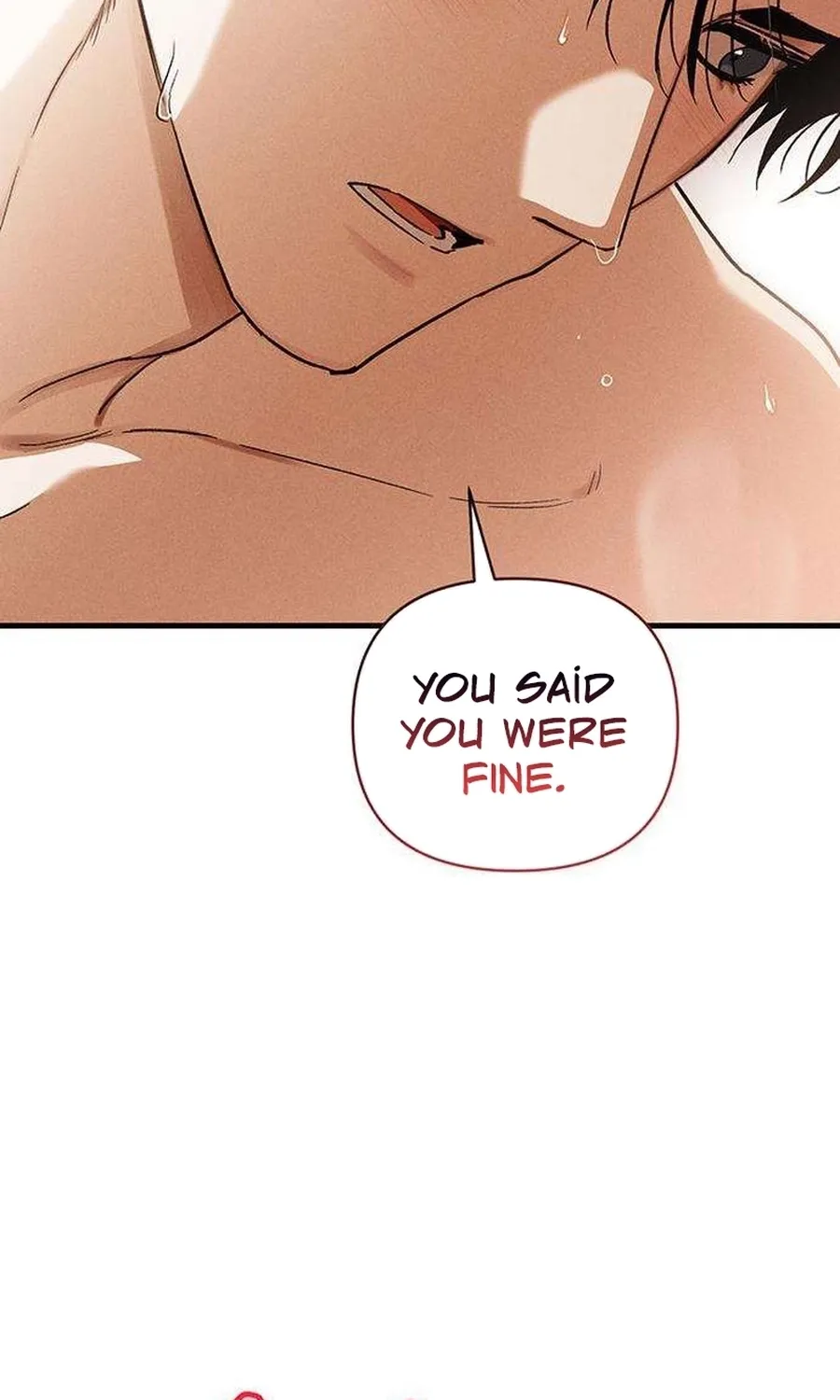 Read Become a Bad Man! chapter 14 image 37 on Lezhin