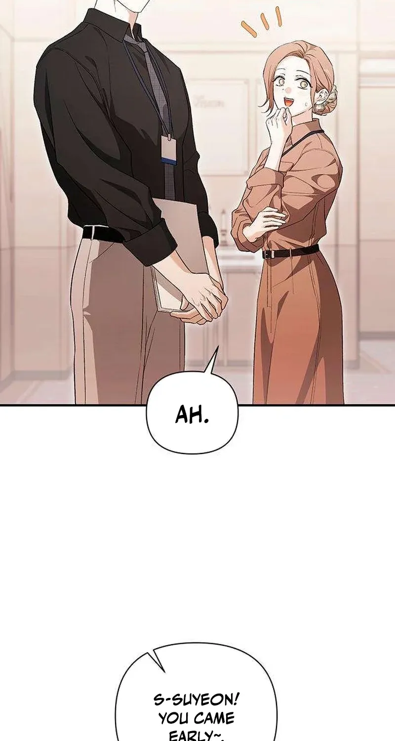 Read Become a Bad Man! chapter 15 image 33 on Lezhin
