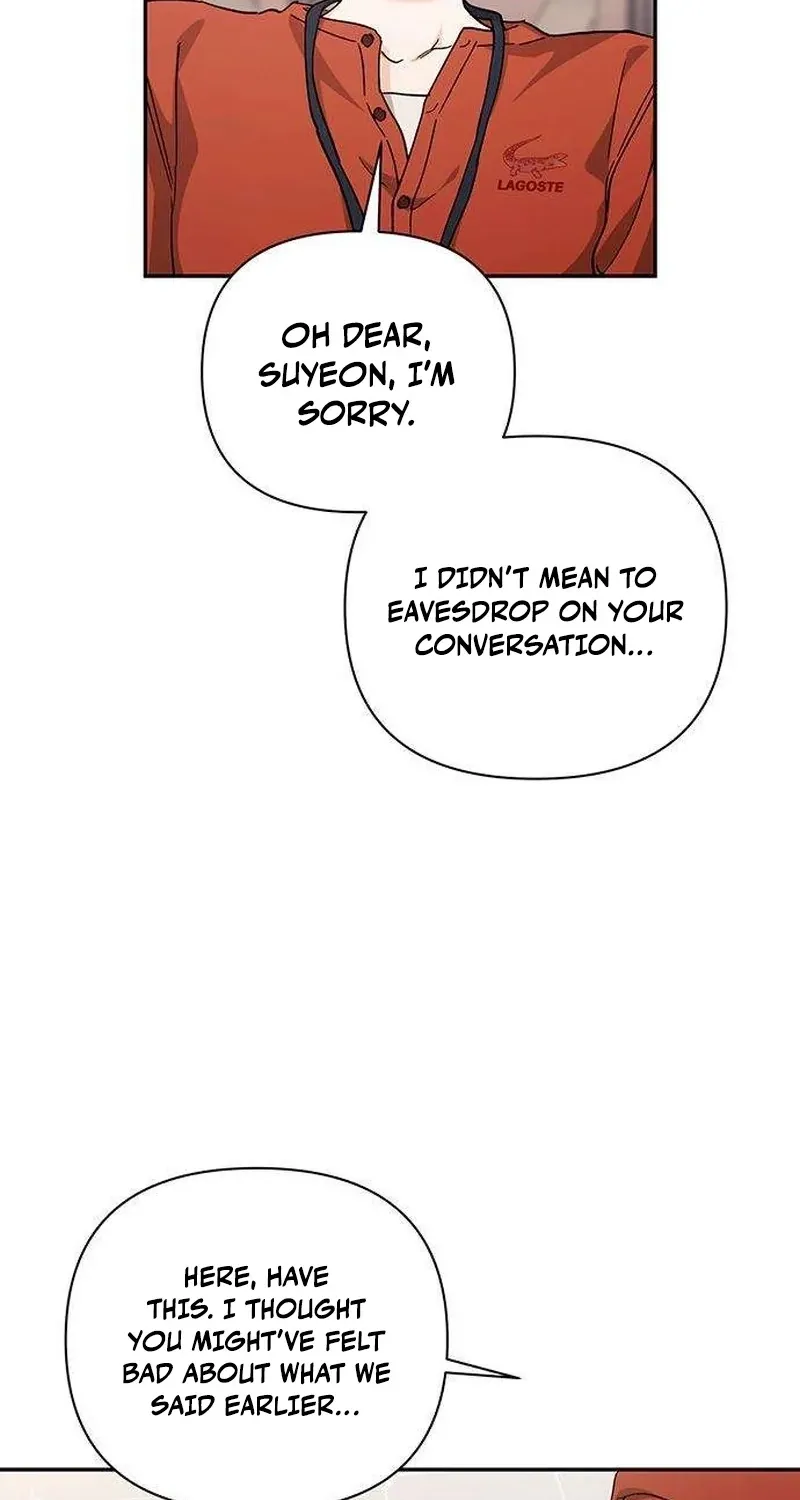 Read Become a Bad Man! chapter 16 image 15 on Lezhin