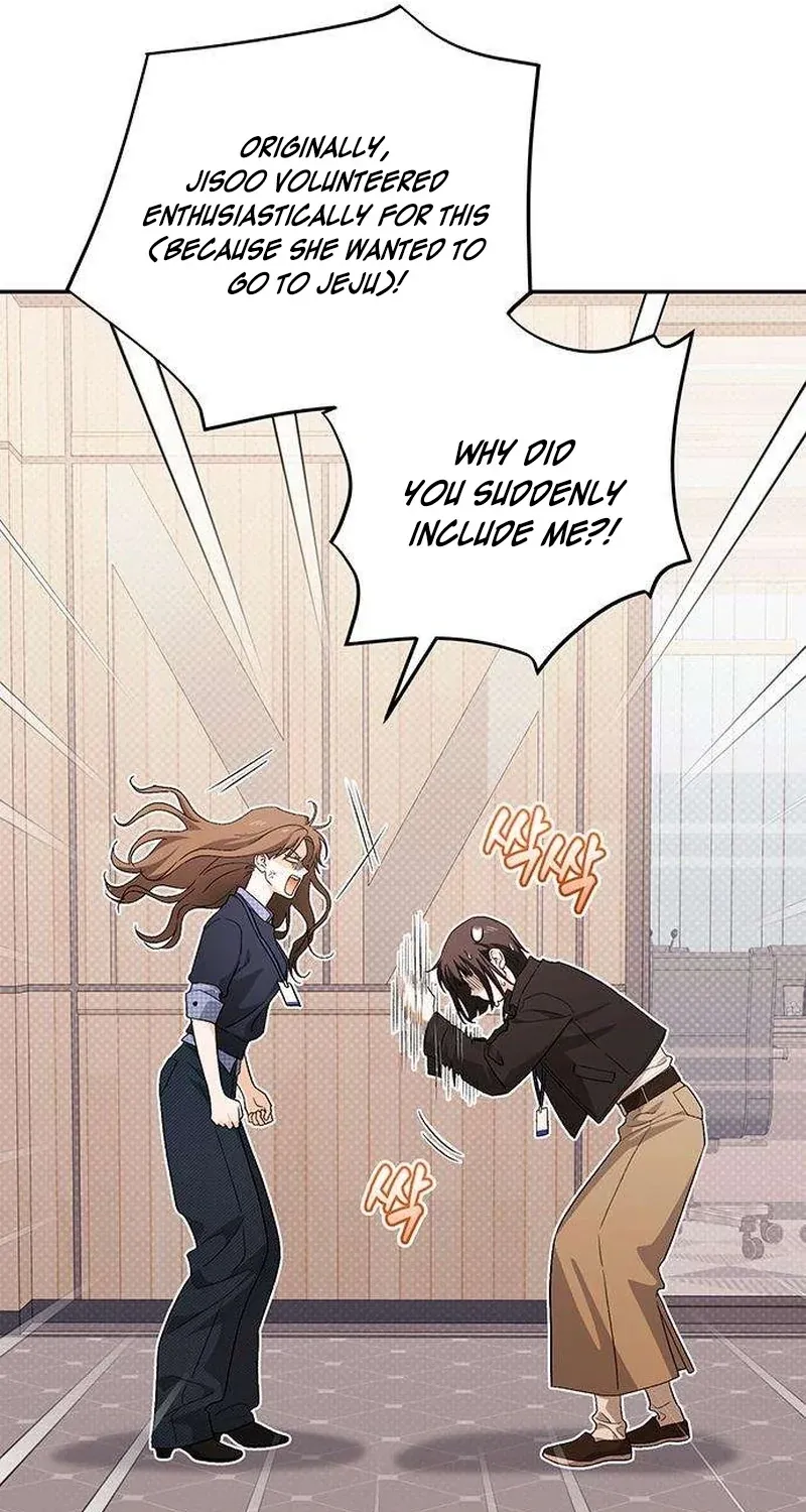Read Become a Bad Man! chapter 16 image 48 on Lezhin