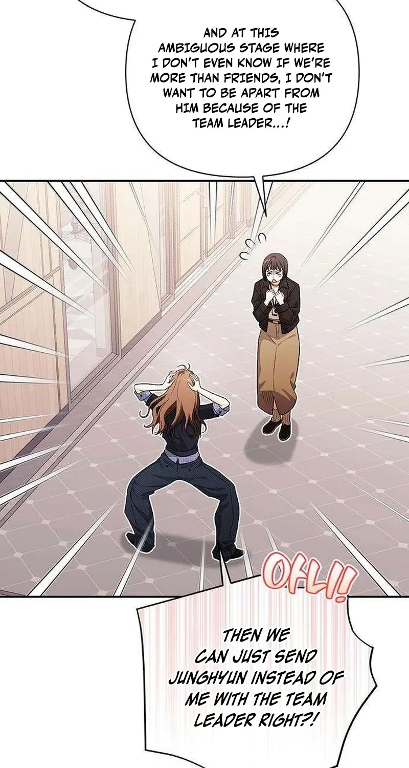 Read Become a Bad Man! chapter 16 image 56 on Lezhin