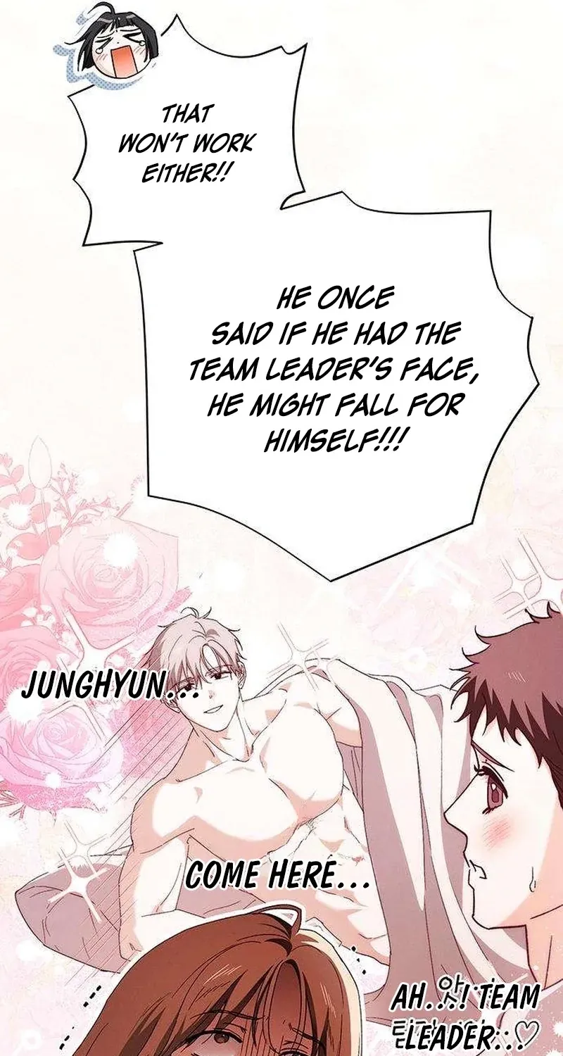 Read Become a Bad Man! chapter 16 image 58 on Lezhin