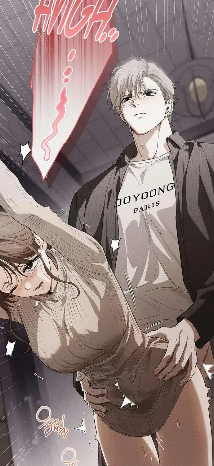 Read Become a Bad Man! chapter 17 image 35 on Lezhin