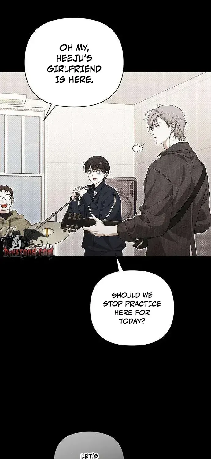 Read Become a Bad Man! chapter 17 image 5 on Lezhin