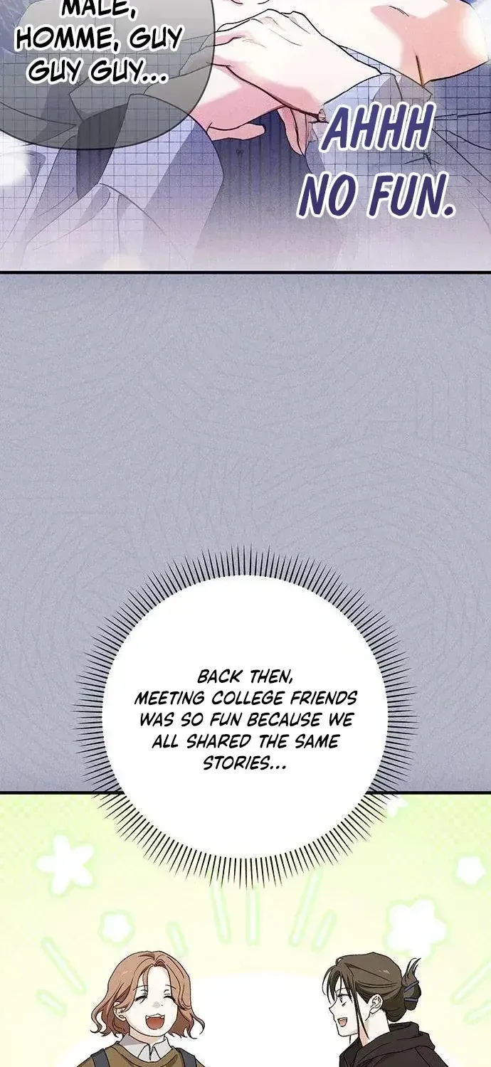 Read Become a Bad Man! chapter 17 image 74 on Lezhin