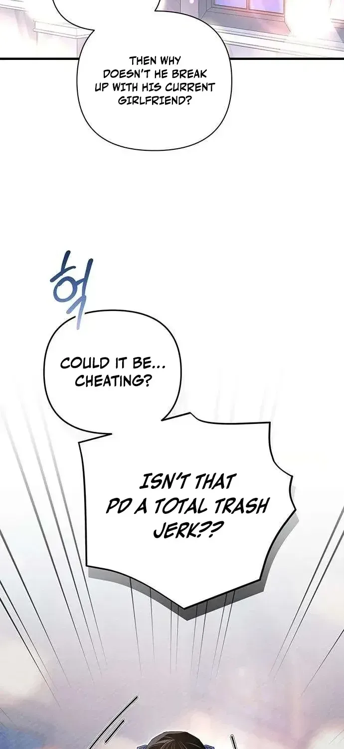 Read Become a Bad Man! chapter 17 image 85 on Lezhin