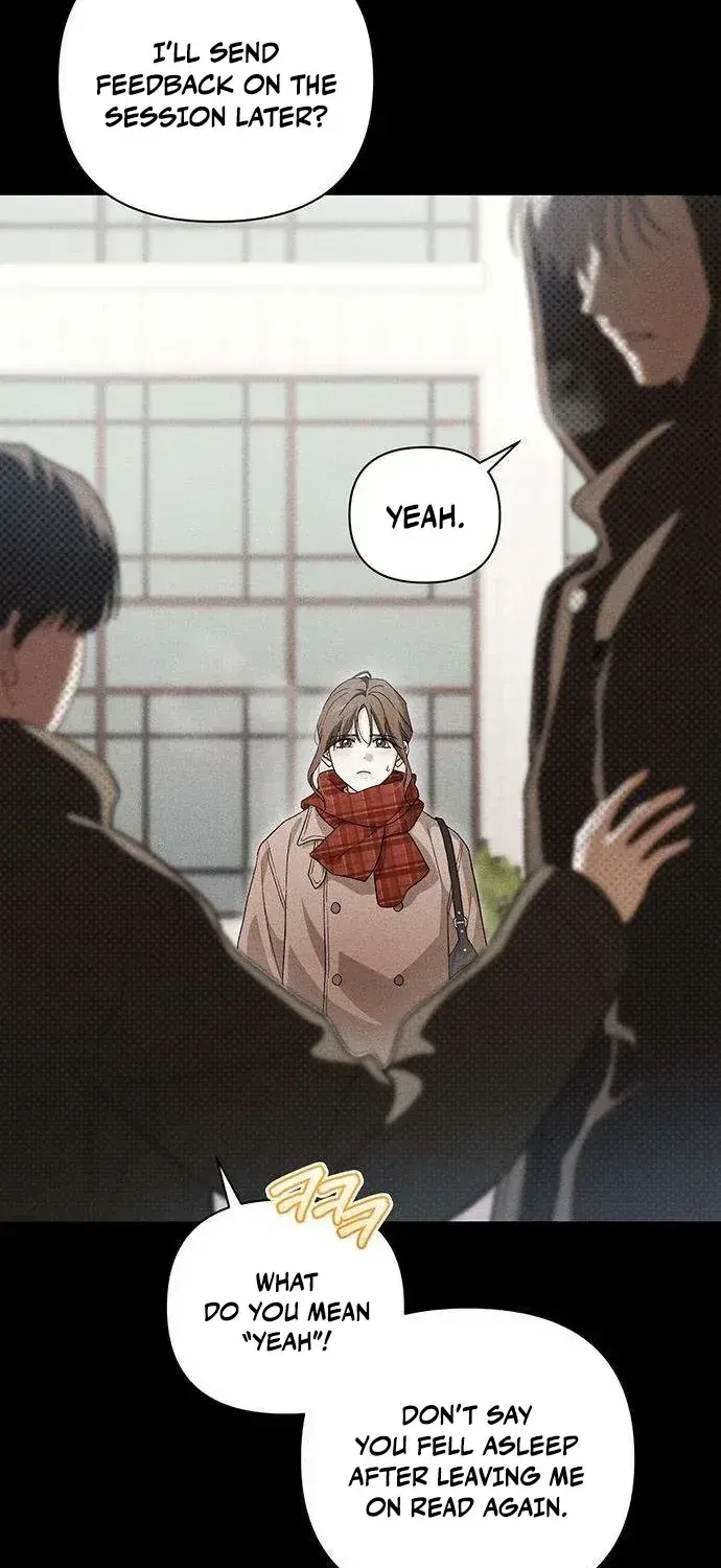 Read Become a Bad Man! chapter 17 image 9 on Lezhin