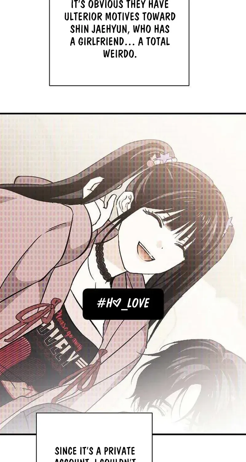 Read Become a Bad Man! chapter 18 image 54 on Lezhin