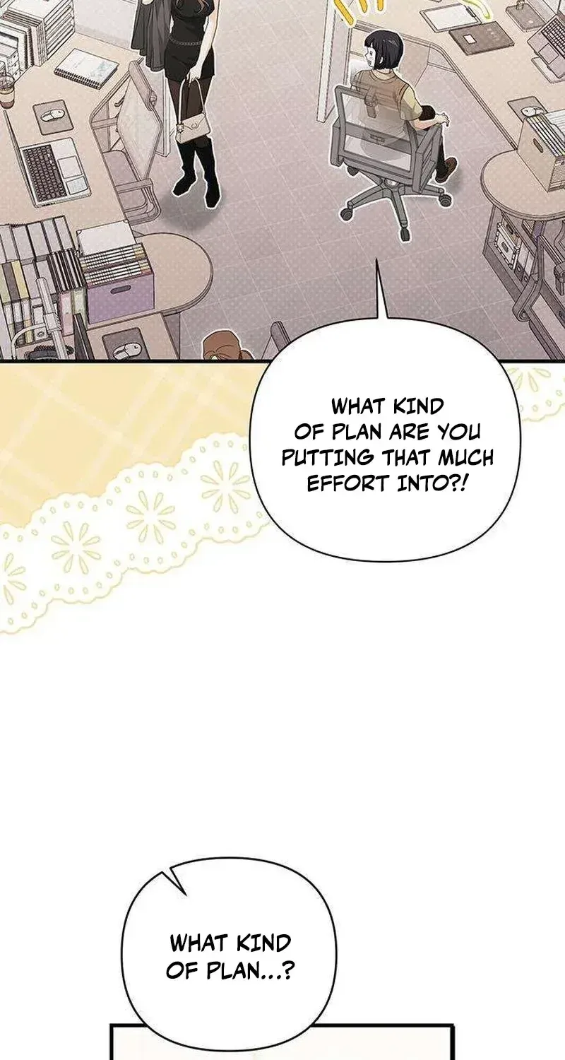 Read Become a Bad Man! chapter 18 image 8 on Lezhin
