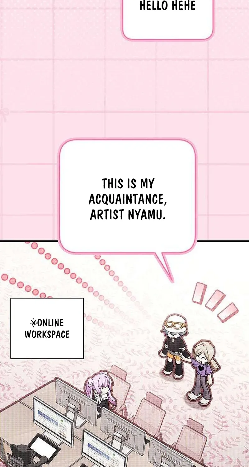Read Become a Bad Man! chapter 19 image 8 on Lezhin