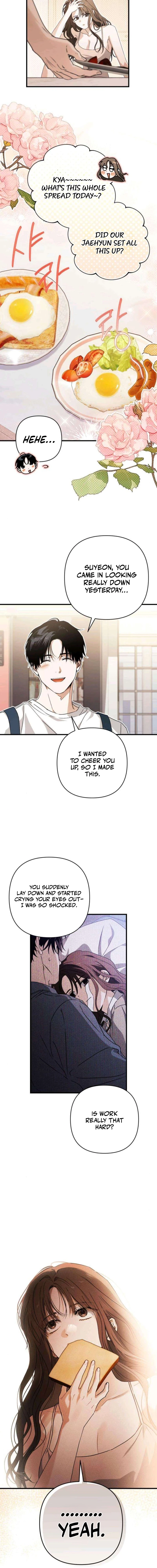 Read Become a Bad Man! chapter 2 image 11 on Lezhin