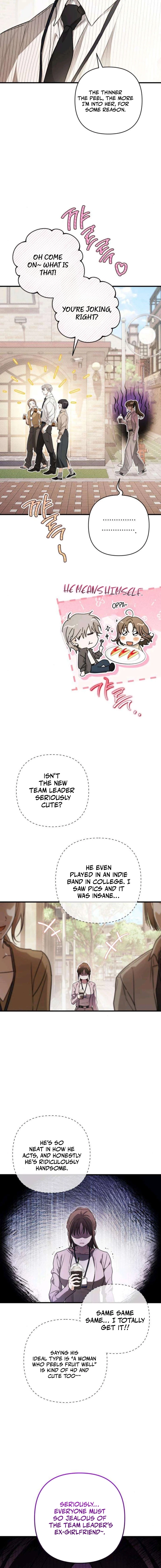 Read Become a Bad Man! chapter 2 image 13 on Lezhin