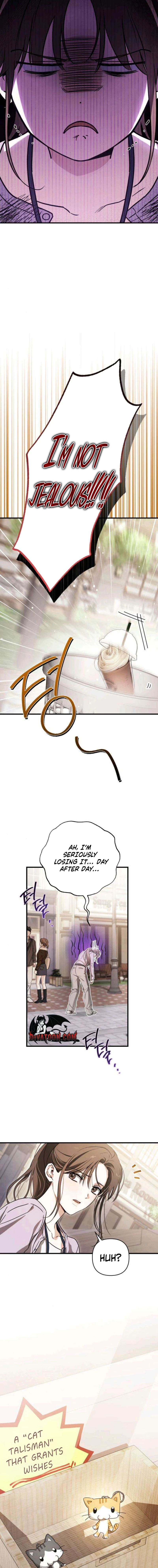 Read Become a Bad Man! chapter 2 image 14 on Lezhin