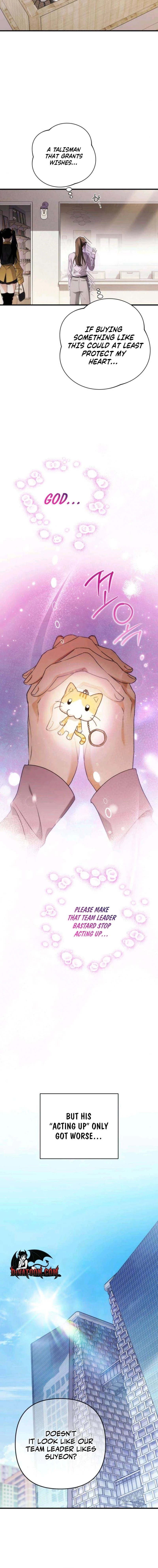 Read Become a Bad Man! chapter 2 image 15 on Lezhin