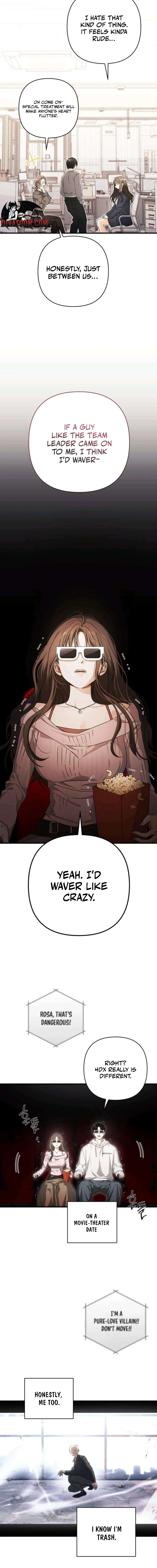 Read Become a Bad Man! chapter 2 image 17 on Lezhin