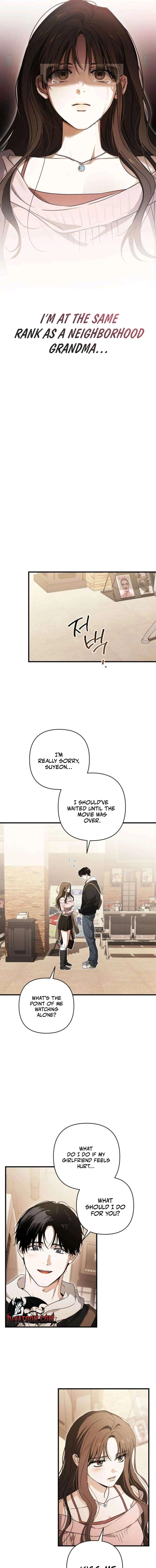 Read Become a Bad Man! chapter 2 image 20 on Lezhin