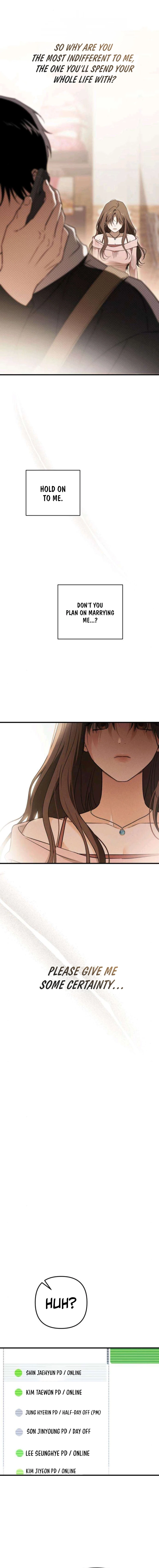 Read Become a Bad Man! chapter 2 image 23 on Lezhin