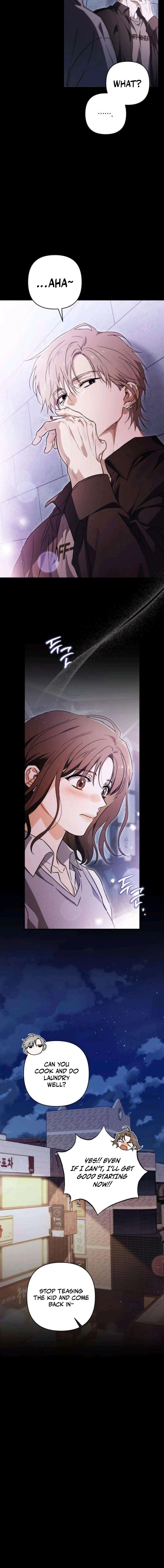 Read Become a Bad Man! chapter 2 image 3 on Lezhin
